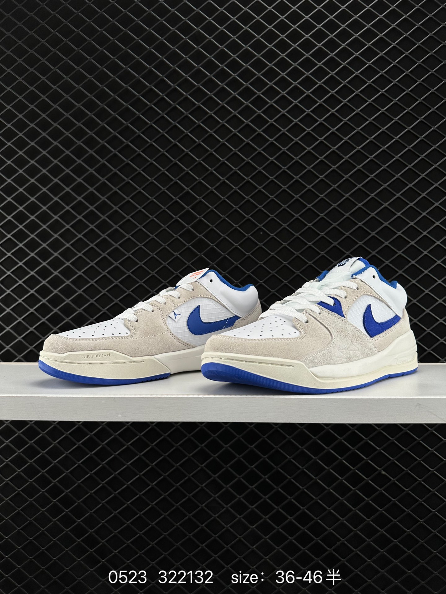 Air Jordan Stadium 9O Stadium ”Jordan Stadium 90